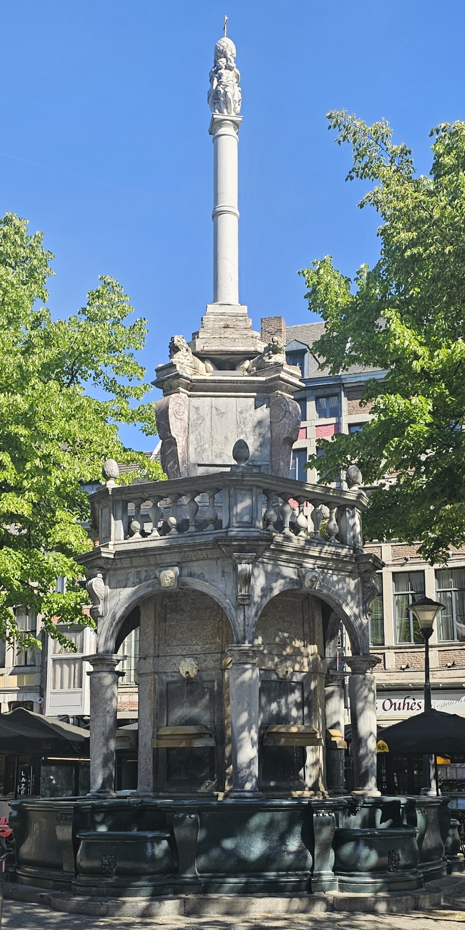 Liege